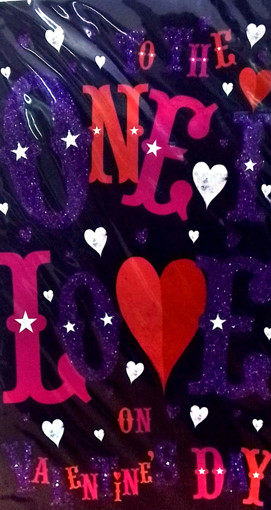 Picture of Carte  valentine