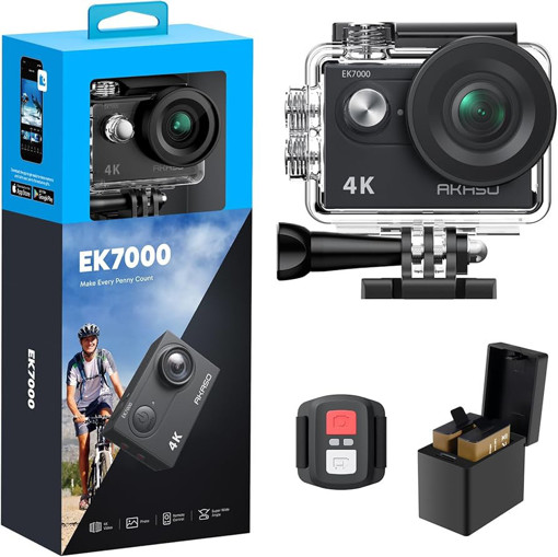 Picture of Camera EK7000 Akaso