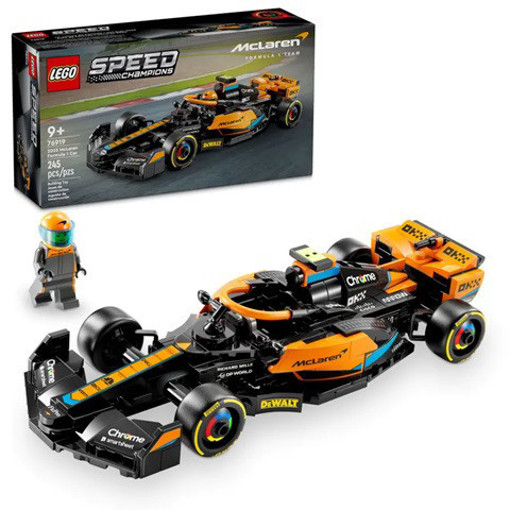 Picture of Lego Speed Champion, Formula 1 Car