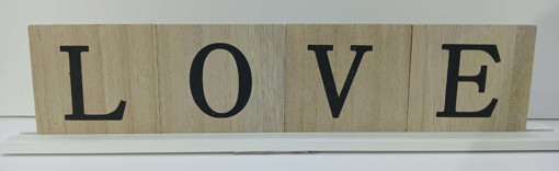 Picture of Valentine, Words Of Love