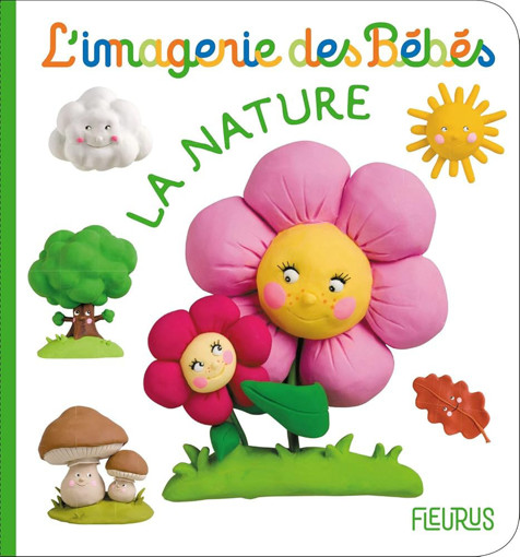 Picture of L'imagerie La Nature  Fleurus