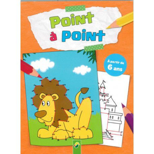 Picture of Point A Point A Partir De 6 Ans