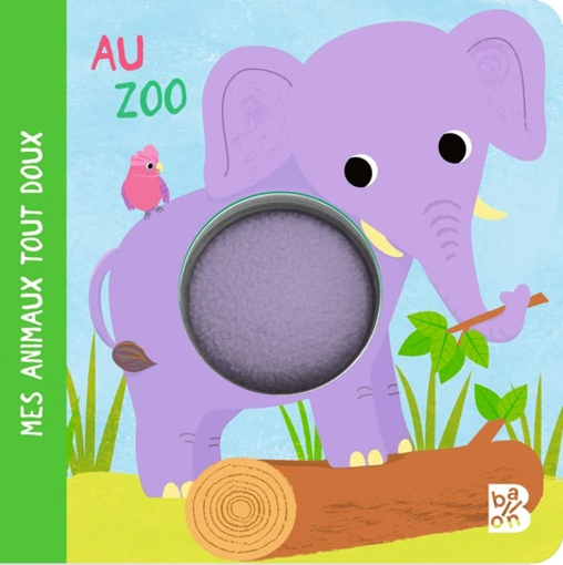 Picture of Au Zoo Ballon