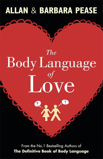 Picture of Body Language of Love Allan Pease