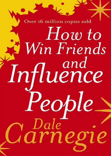 Picture of How To Win Friends And Influence People