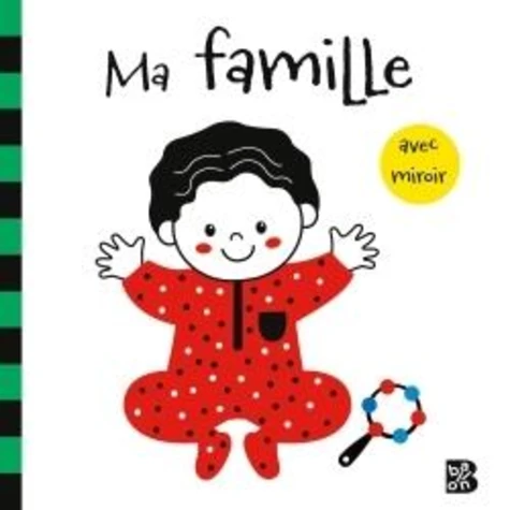 Picture of Ma Famille Ballon