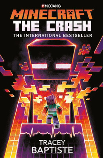 Picture of Minecraft The Crash Penguin