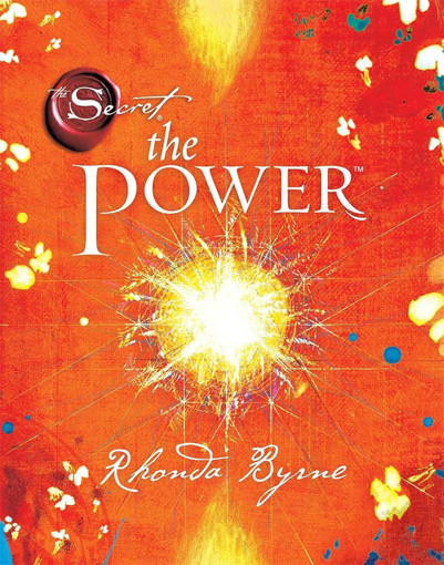 Picture of The Power  Rhonda Byrne