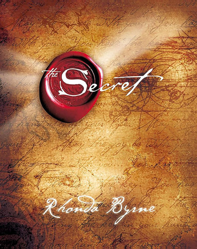 Picture of The Secret Rhonda Byrne
