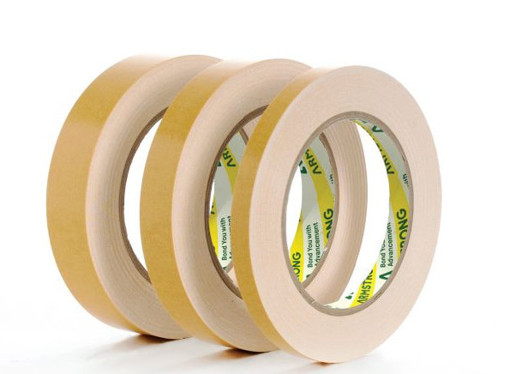 Picture of Tape Double sided 24mmx15m Cloth Armstrong