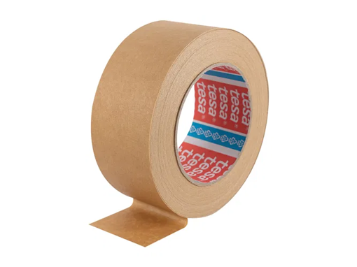 Picture of Tape Double sided Brown 50mmx50m Tesa