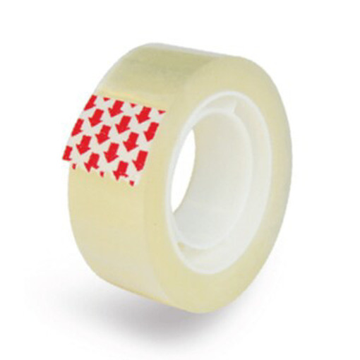 Picture of Tape Transparent Small Core 25mm Ploma