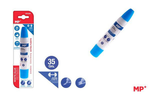 Picture of White Glue 35g Sticks MP