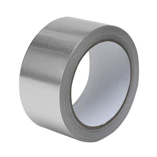 Picture of Aluminum Foil Tape Silver 48mmx30y Armstrong