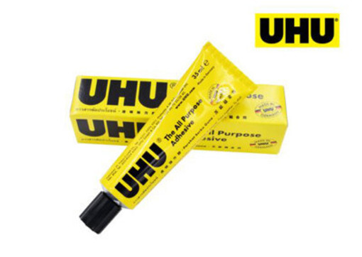 Picture of Glue All Purpose 33ml 30gr UHU