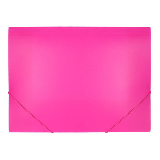 Picture of File A3 Pink Plastic Tip Top