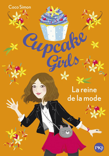 Picture of Cupcake Girls, La Reine De La Mode V2