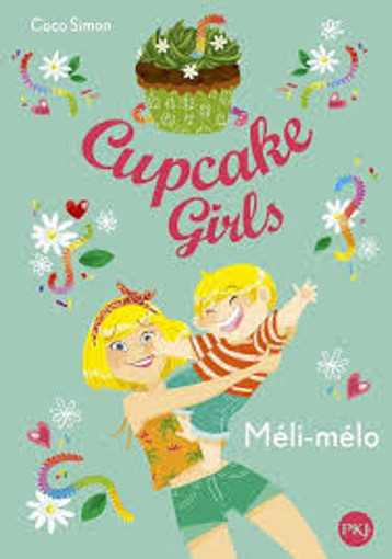 Picture of Cupcake Girls, Meli Melo V7