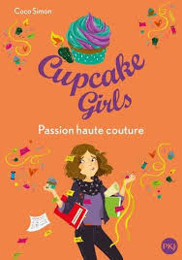 Picture of Cupcake Girls, Passion Haute Couture V18