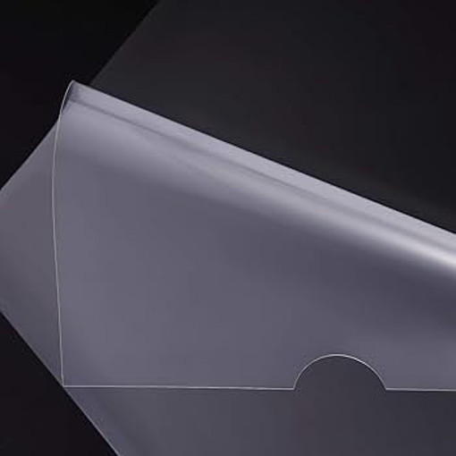 Picture of Transparent sheet L A4 Extend