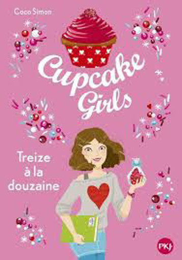 Picture of Cupcake Girls, Treize A La Douzaine V6