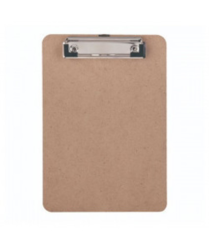 Picture of Clipboard A5 Mazonite Extend