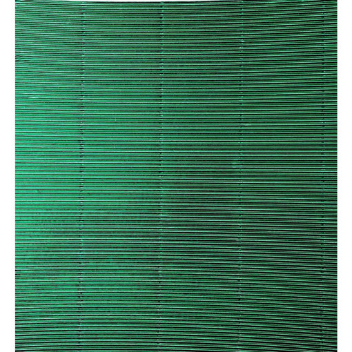 Picture of Corrugated Paper A4 Metallic Green