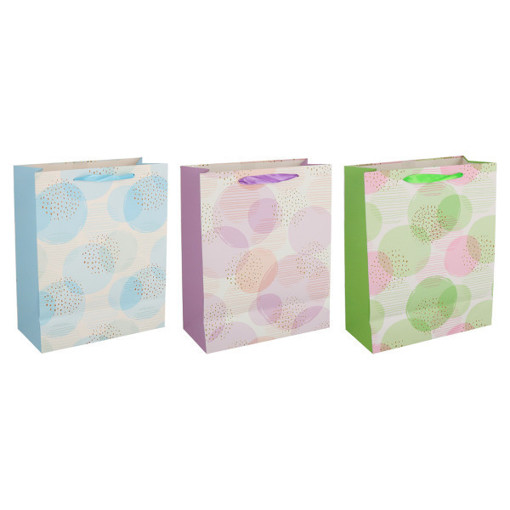 Picture of Bag For Gift 20x30cm With Design Spirit