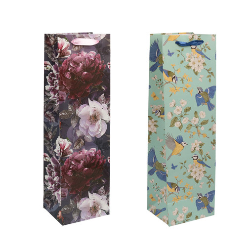 Picture of Bag For Gift Bottle Spirit