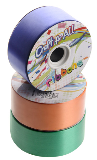 Picture of Ribbon 5cm Colored Gifts Craft for all