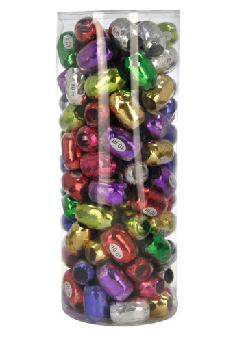 Picture of Ribbon Colored Gifts