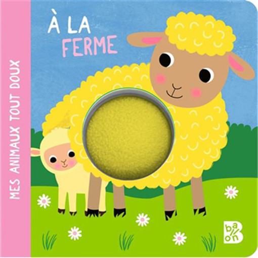 Picture of A La Ferme Ballon