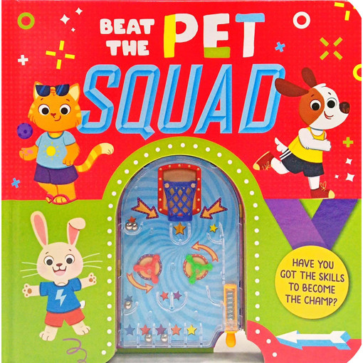 Picture of Beat Ped Sqaud Igloo