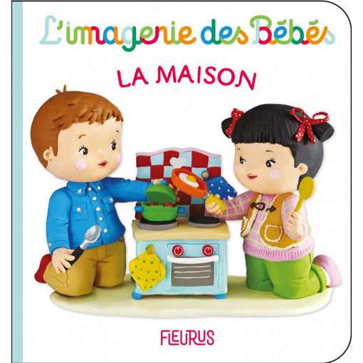 Picture of L'imagerie La Maison Fleurus