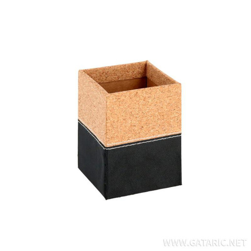 Picture of Pen Holder 8x11cm 2 Colors Tip Top