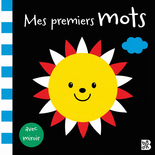 Picture of Mes Premiers Mots Ballon