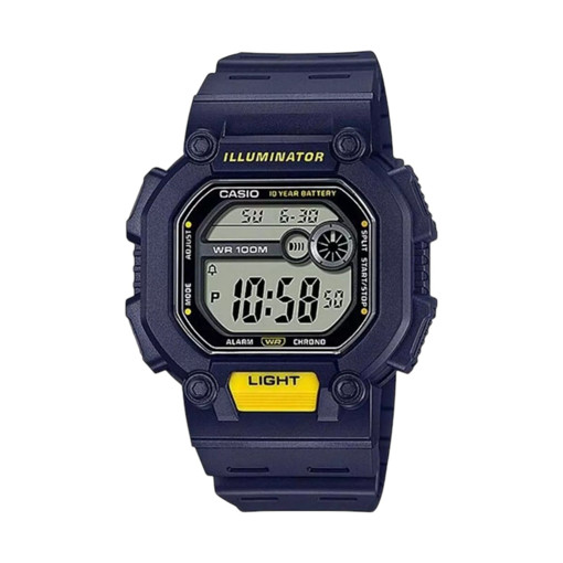 Picture of Watch Casio,W-737H-2AVDF