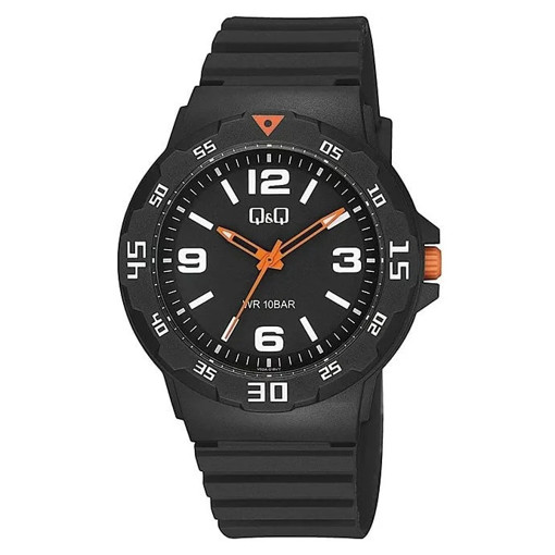 Picture of Watch Q&Q , V02A-015VY