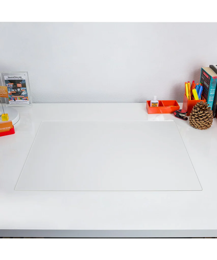 Picture of Desk Pad 40x60cm Plexi