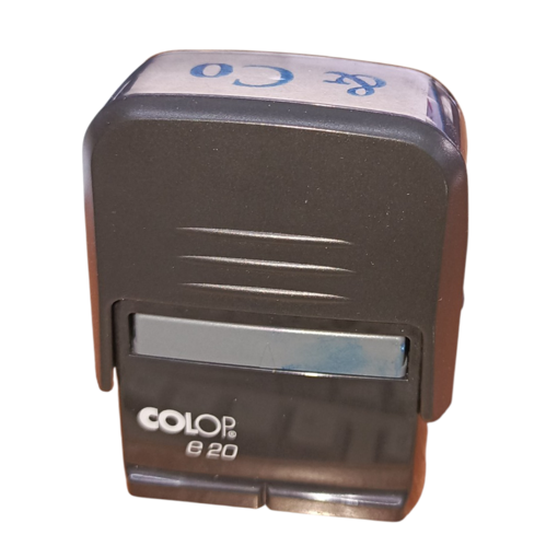 Picture of Office Stamps Colop,Clichet