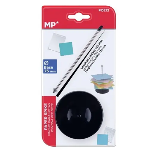 Picture of Paper Spike 13cm 0.75mm MP