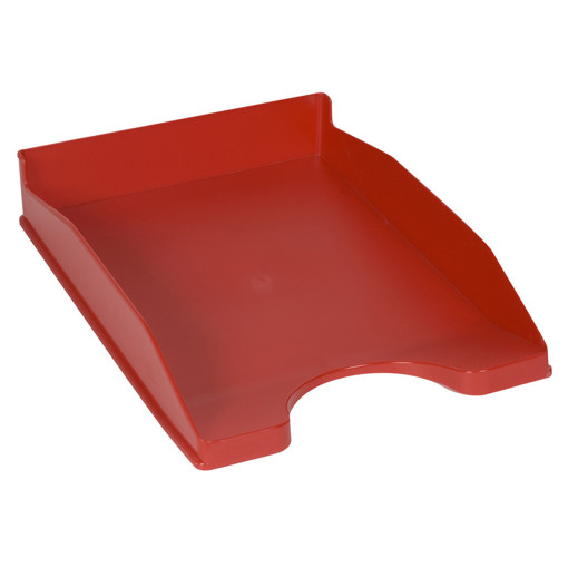 Picture of Paper Tray A4 Red MP