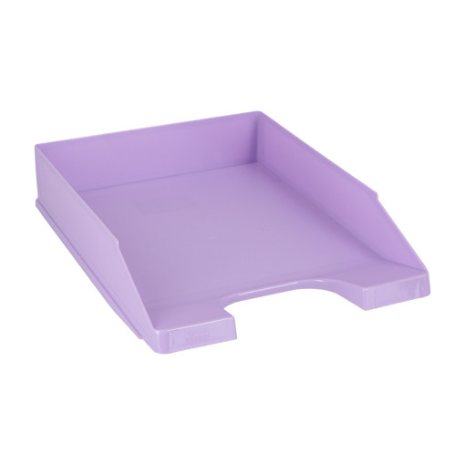 Picture of Paper Tray A4 Purple Tip Top