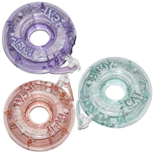 Picture of Correction Roller 3colors Donuts Marshmallow