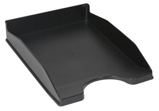 Picture of Paper Tray A4 A4 Black Opaque MP