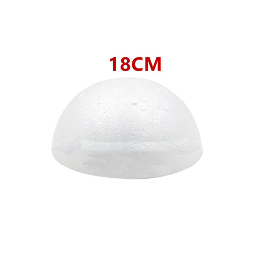 Picture of Styrofoam Ball 18cm