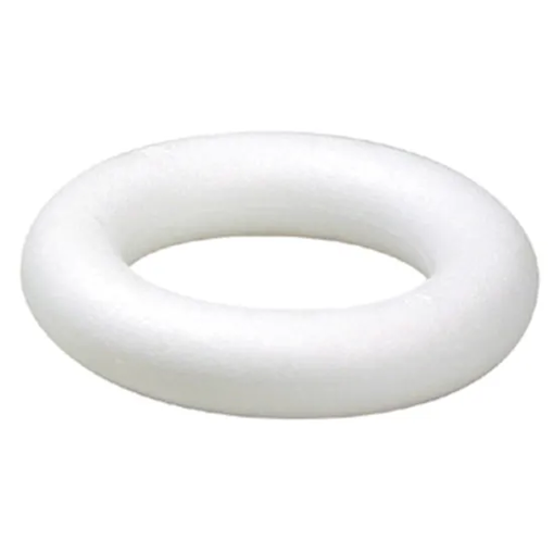 Picture of Styrofoam Ring 28cm