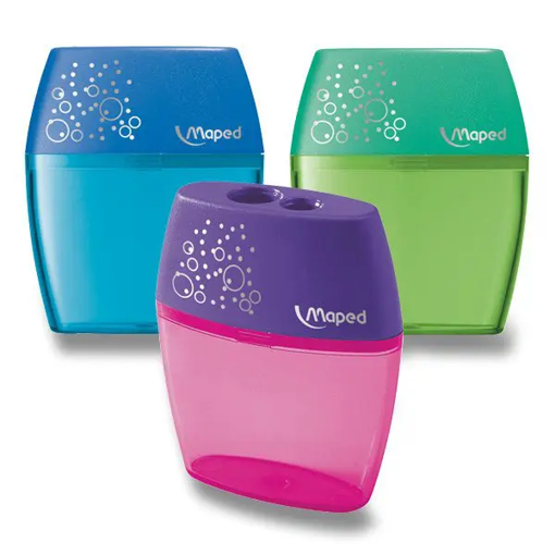 Picture of Duo Sharpener with Barrel Maped