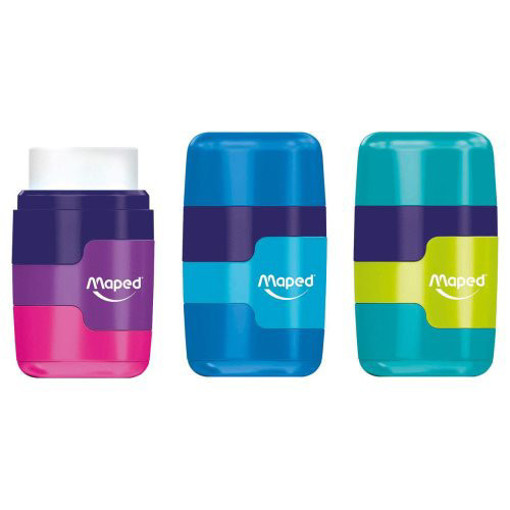 Picture of Sharpener With Barrel Maped