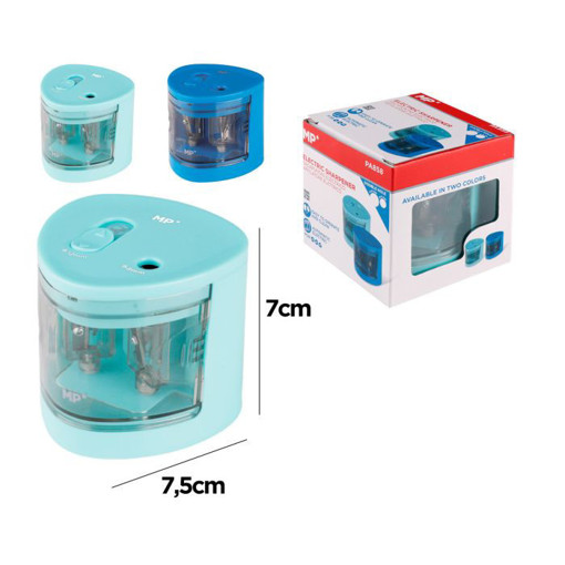 Picture of Sharpener with Battery Electric MP
